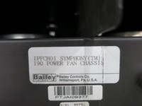 Bailey IPFCH01 I90 Power Fan Chassis Module infi90 Symphony Network 90 ABB (DW1297-1)