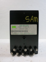 General Electric 12SAM11A21A Calibration in Seconds Relay GE Type SAM Relay (TK4587-1)