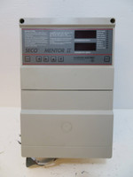 SECO M4425-100000 25 HP Mentor II Digital DC Drive M4000 DC Warner Electric 25HP (NP2157-1)