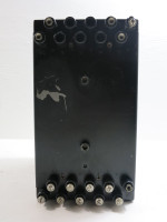 General Electric 12CFPG16A1A Directional Ground Relay GE 120V 5A Type CFPG (TK4594-1)