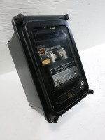 General Electric 12CFPG16A1A Directional Ground Relay GE 120V 5A Type CFPG (TK4594-1)
