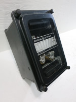 General Electric 12NAA22L7A Carrier Auxiliary Relay GE 125-Vdc Type NAA (TK4597-1)