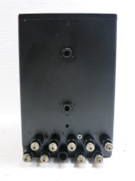 General Electric 12HGA18E2A Auxiliary Relay GE 125-Vdc DC Cycles Type HGA (TK4599-3)
