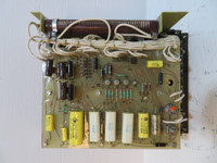 Basler Electric Static Voltage Regulator SR8A2B10B3AX SVR Module 120V 9060200126 (NP2175-1)