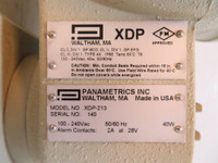 Panametrics XDP-213 Thermal Conductivity Transmitter XDP213 Interface 40W 240V (NP2177-4)