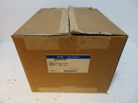 NEW Eaton ECX25B1AAC Combination Starter Breaker FVNR 7 Amp NIB Cutler Size 1 (NP2179-4)