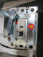 NEW Eaton ECX25B1AAD Combination Starter Breaker FVNR 15 Amp NIB Cutler Size 1 (NP2180-1)