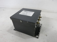 Osborne 76384C 200 VA 66.4/115 - 115V 1PH Control Transformer 200VA 66.4V .2kva (DW1341-6)
