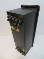 Westinghouse Type KD-10 Distance Relay Style 719B195A11 ABB KD10 41-490 .2-2 Amp (NP2204-6)