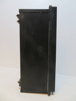 Westinghouse Type KD-10 Distance Relay Style 719B195A11 ABB KD10 41-490 .2-2 Amp (NP2204-6)