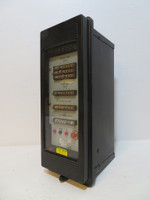 Westinghouse Type DRC-1 Timer Relay Style 718B784A25 C ABB DRC1 125 VDC WH (NP2206-1)