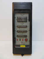 Westinghouse Type DRC-1 Timer Relay Style 718B784A25 C ABB DRC1 125 VDC WH (NP2206-1)