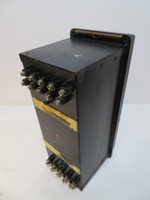 Westinghouse Type DRC-1 Timer Relay Style 718B784A25 C ABB DRC1 125 VDC WH (NP2206-1)