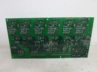 Cutler Hammer 4D14887G01 AF97 Gate Drive Board PLC Card Driver PCB (DW1358-7)