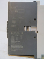 ABB AE95-30 Contactor 600V 145 Amp 75 HP 48VDC Coil AE19530 160A 24 V 30 HP (NP2222-16)