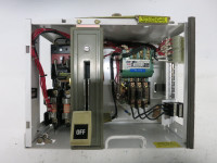 Siemens Tiastar Furnas System 89 Size 1 Starter 30 Amp Fused 12" MCC Bucket 30A (TK4632-5)