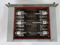 Westinghouse C-500 Thyristor Power Case Style 1413A14G02 250V VDC C500 WH Supply (NP2237-2)