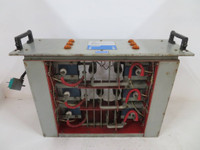 Westinghouse C-500 Thyristor Power Case Style 1413A14G02 250V VDC C500 WH Supply (NP2237-2)