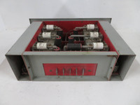 Westinghouse C-500 Thyristor Power Case Style 1413A14G05 500V VDC C500 WH Supply (NP2236-2)