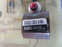 GEC Alstom KCC8302 Thyristor Rectifier Stack Power Module 20X-1310CRL 30Z-2116 (NP2241-7)