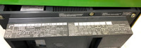 Merlin Gerin MP08H1 800A MasterPact LSI Circuit Breaker in Cradle 250 Amp Plug (EM3349-1)