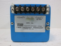 Rochester Instrument Systems RiS F1BD5 Frequency Transducer (TK4688-1)