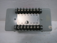 Scientific Columbus 6070-V Integrating Analog to Frequency Converter Esterline (TK4684-2)