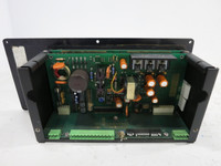 Pneumafil 3044 Display Control Panel Operator Interface Rev N V4.10 3205-522 (DW1386-3)