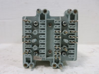 Asea RXZF Combiflex Voltage Relay Module RK-556-001-D ABB (TK4697-3)