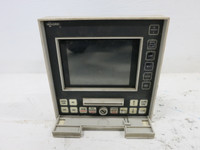 Moore 16085-21-1 Display Digital Readout PLC Assembly Module LCD Board (DW1398-1)