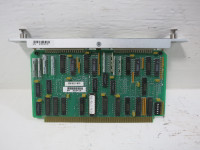 Unico 308225 Rev. 5 Parallel Input / Output Interface Module Board 306-563.1 (TK4733-1)