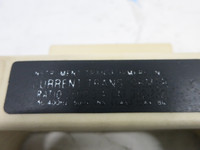 Instrument Transformers 562-252 Current Transformer Ratio 2500:5A CT 2500 - 5 (DW1413-3)