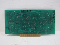 Copar 733-231-A Video Card Board PLC 733-231A (TK4769-1)