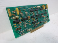 Copar 733-231-A Video Card Board PLC 733-231A (TK4769-1)