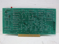 Copar 733-234-A Preset Offset Logic Card Board PLC 733-234A (TK4768-1)