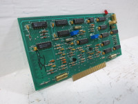 Copar 733-234-A Preset Offset Logic Card Board PLC 733-234A (TK4768-1)