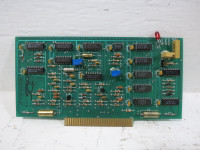 Copar 733-234-A Preset Offset Logic Card Board PLC 733-234A (TK4768-1)