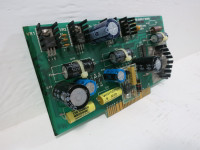 Copar 736-179 Power Supply Board PLC Card (TK4765-1)
