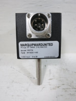 New Marquip Ward United 6410520 Accu-Coder 5-28 VDC Encoder NIB (TK4776-1)