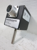 New Marquip Ward United 6410520 Accu-Coder 5-28 VDC Encoder NIB (TK4776-1)