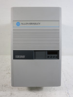 Allen Bradley 1336-B003-EAD-L3-S1 3 HP 1336 AC VS Drive AB 3HP 4.8kVA 460V 6A (TK4795-1)