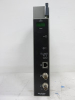 Allen Bradley 1771-ACNR15 Ser B Rev F01 CNET Remote I/O Adapter Module F/W G PLC (DW1428-1)