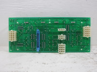 Exide 118-302-654-A  A14A1 LED Driver Board Card 101072384 Rev C (TK4864-2)