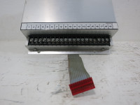 Trane X13650344-04 Rev. D Chiller Relay Output Module PLC (TK4876-1)