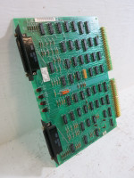 GE Fanuc Series 6 IC600-CB503K I/O Input / Output Control Module PLC IC600CB503K (TK4908-1)