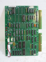 GE Fanuc Series 6 IC600-LR612A Memory Module PLC IC600LR612A Series Six (TK4905-1)