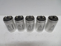 Lot of 5 EPCOS 12-817446-00 Capacitor B32363-S5466-A080 46 uF 580 V 1090 V (NP2292-7)