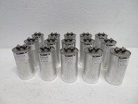 Lot of 15 CDE 12-810097-00 Capacitor SFT31T90H475B 90 MF 310 VAC AFC 50/60 Hz (NP2293-2)