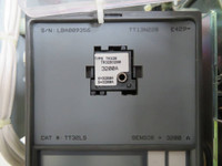GE AKR-9D-75 3200 Amp Air Breaker EO DO MVT + Trip TT32LS AKR9D75 3200A General (NP2300-1)