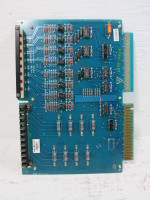 GE Fanuc Series 6 IC600-YB802A 20-60V AC-DC Input Module PLC IC600YB802A (TK4917-1)